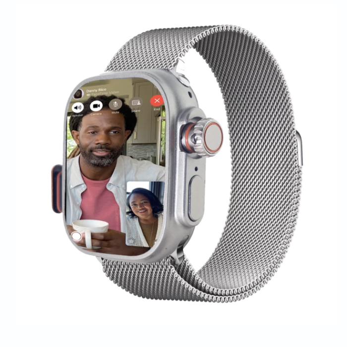 ساعت هوشمند گیفت کالکشن مدل Camera Watch