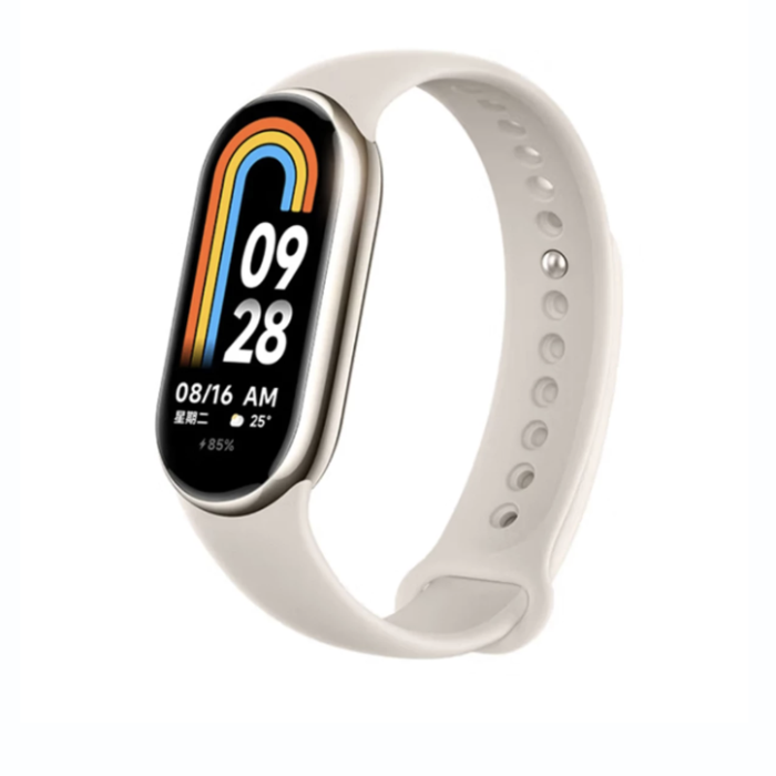 مچ بند هوشمند شیائومی مدل Mi Band 8