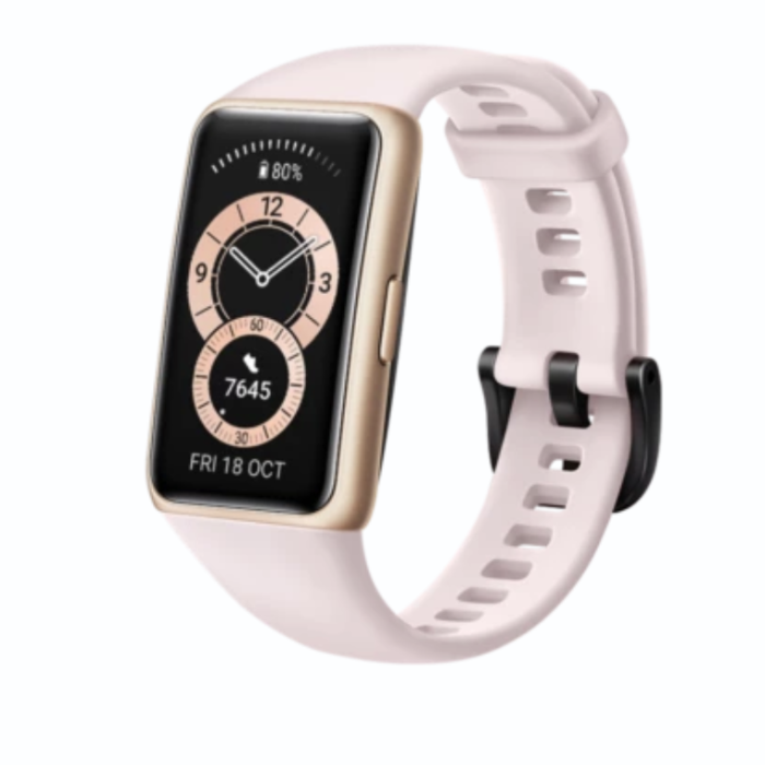 دستبند هوشمند Huawei Band 6