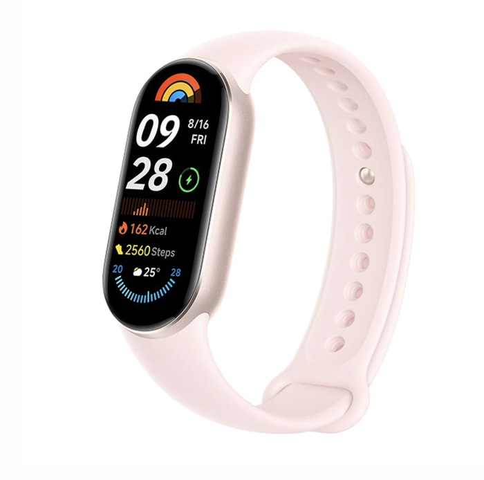 مچ بند هوشمند شیائومی مدل Mi Band 9 - گلوبال