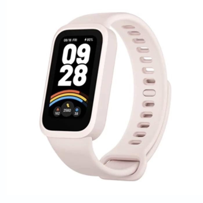 مچ بند هوشمند شیائومی مدل Mi Band 9 Active - گلوبال