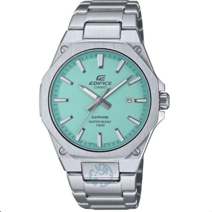 ساعت مچی مردانه کاسیو ادیفایس EDIFICE EFR-S108D-2BVUDF