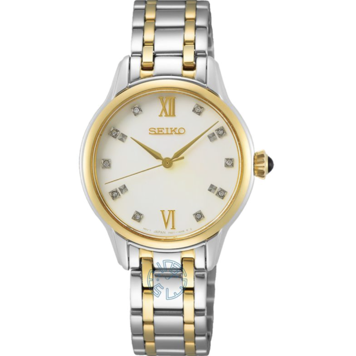 ساعت مچی زنانه سیکو SEIKO SRZ540P1