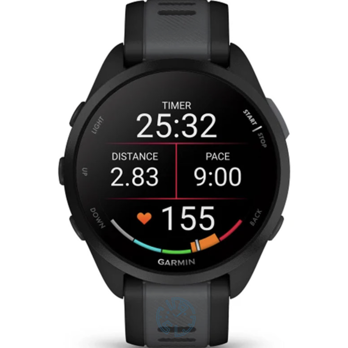 ساعت مچی مردانه گارمین GARMIN FORERUNNER 165